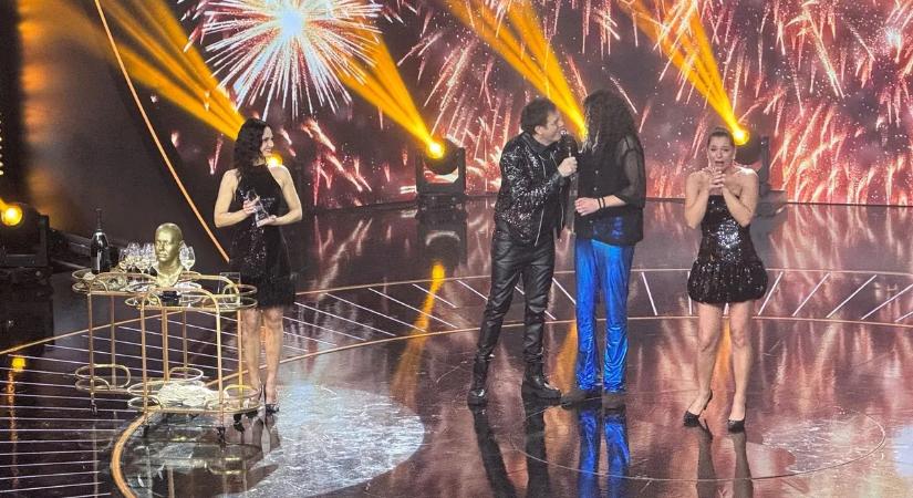 Dér Heni könnyekben tört ki, ezt mondta a Sztárban Sztáros győzelme után