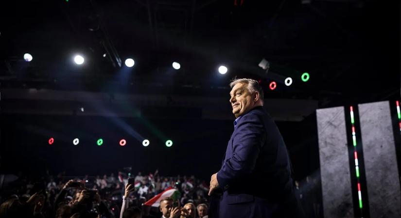 Friss kutatás: Orbán Viktor és a Fidesz is erősödött novemberben