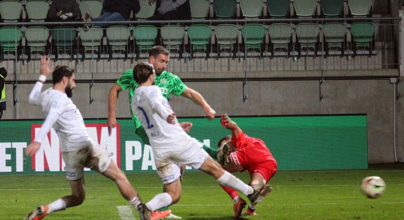 Jól öregedtek Böde Dániel szavai az MTK-verés után