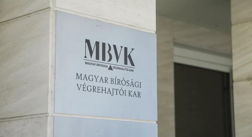 A Kúria sem mentette meg a végrehajtói kart, ki kellett fizetni a 2 milliárdos tartozást