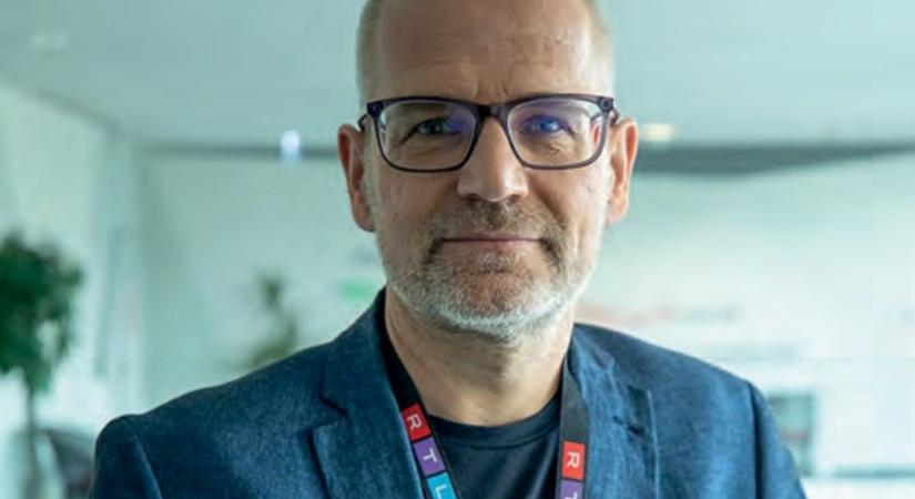 Új médiarendszert hozunk létre – interjú Baráth Péterrel