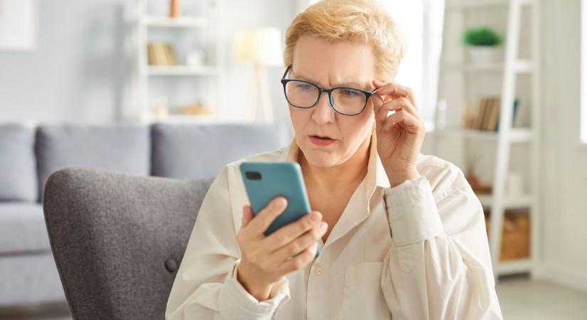 Applikáció nélkül kedvezmény sincs? Háborog olvasónk