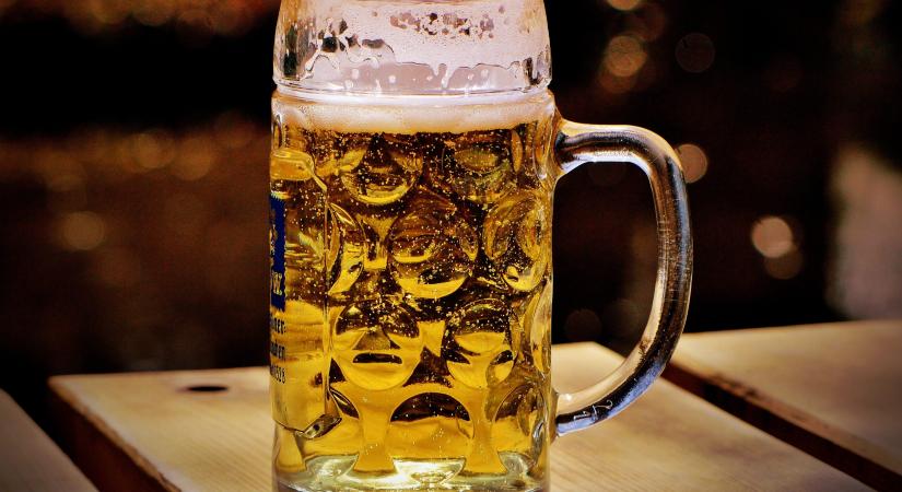 A sofőröknek szánták, de megbukott – 50 éves az első csehszlovák alkoholmentes sör