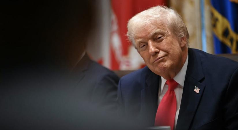 Donald Trump szerint problémás lehet a Netflix és a Warner 72 milliárd dolláros üzlete