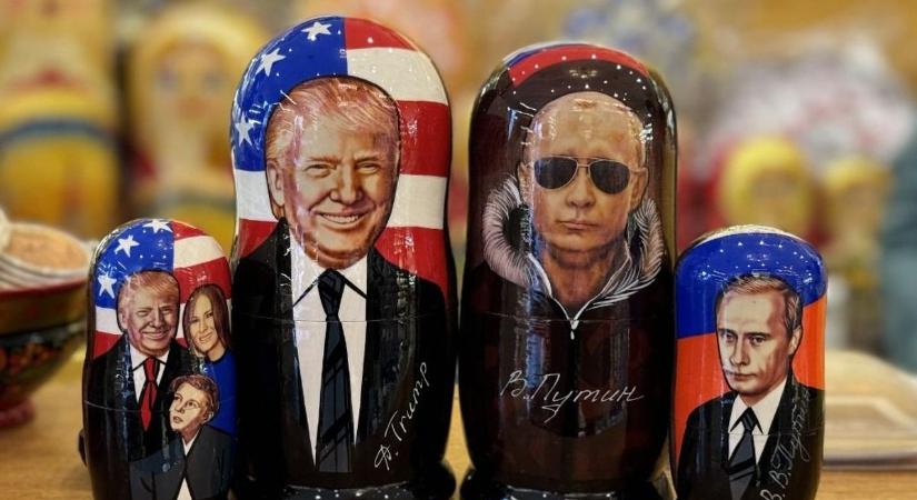 Törvénybe foglalta Amerika, amit már régóta mondanak az oroszok – olyan dicséret jött Moszkvából, hogy csak nézünk