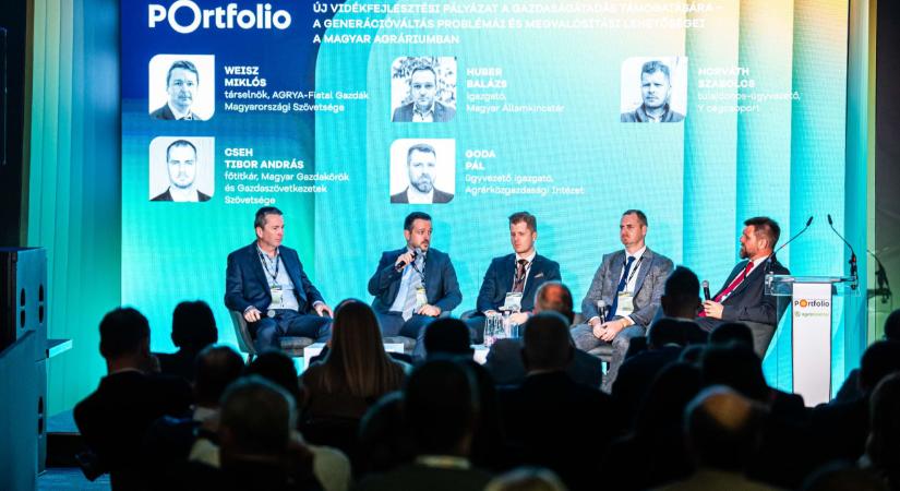 Megváltozik rengeteg gazda élete: ezt a döntést sokaknak meg kell hozni