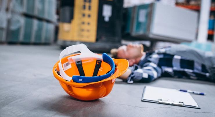 Sokkoló adat: a halálos munkabalesetek negyede nem is munkahelyen történik