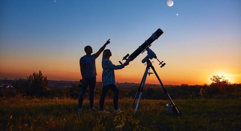 Zavarhatja az űrtávcsövek észleléseit a túl sok műhold