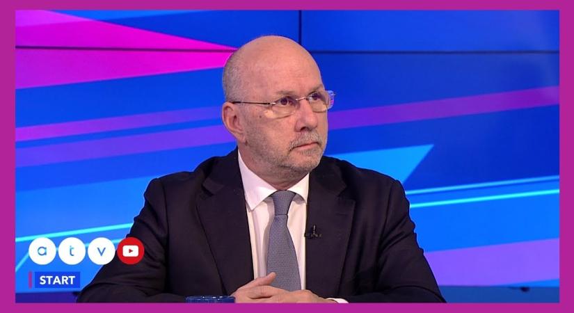 Köztársasági elnök akadályoztatása: “Ha valaki vissza akarna élni a szabályokkal, könnyen megteheti”