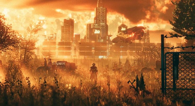 A Replaced fejlesztői nem első alkalommal „helyezik át” a játék megjelenését – most épp jövő márciusra