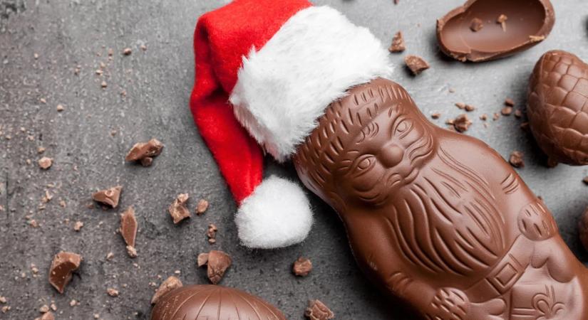 Újabb településeken találtak férges csokimikulást, több gyerek rosszul lett