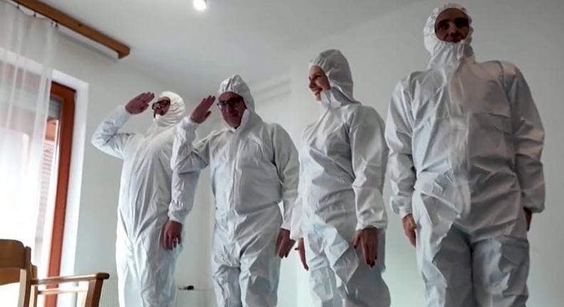 Megindító, mire mondtak igent a REnoválók sztárjai