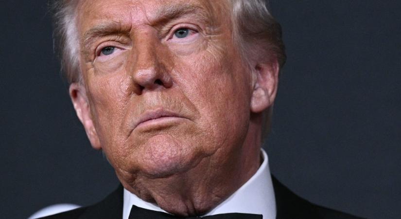 Trump személyesen bírálná felül a Warner Bros. felvásárlását