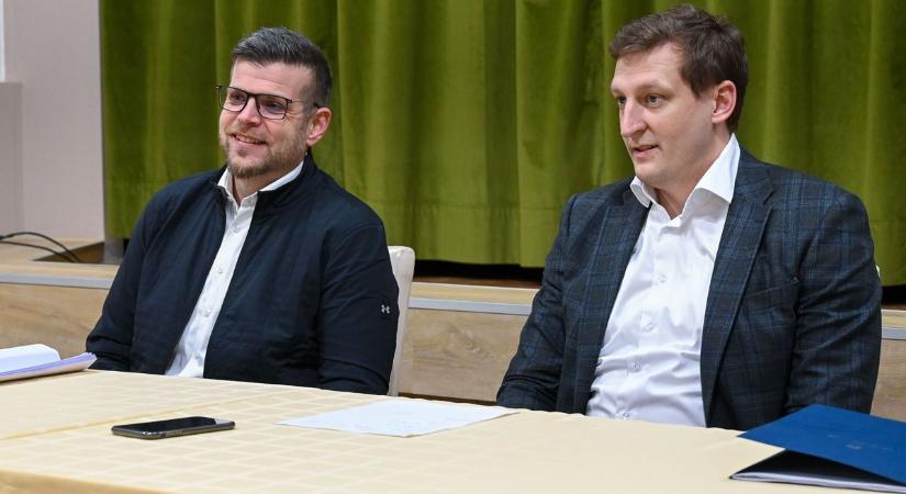 Otthon Start: államtitkári vizit Vasban – friss infók és számok a nagy otthonteremtési támogatásról