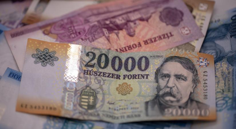 Megjött a novemberi költségvetési deficitadat