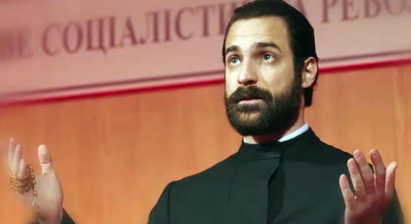 Életrajzi film készült a mártír Romzsa Tódor püspökről