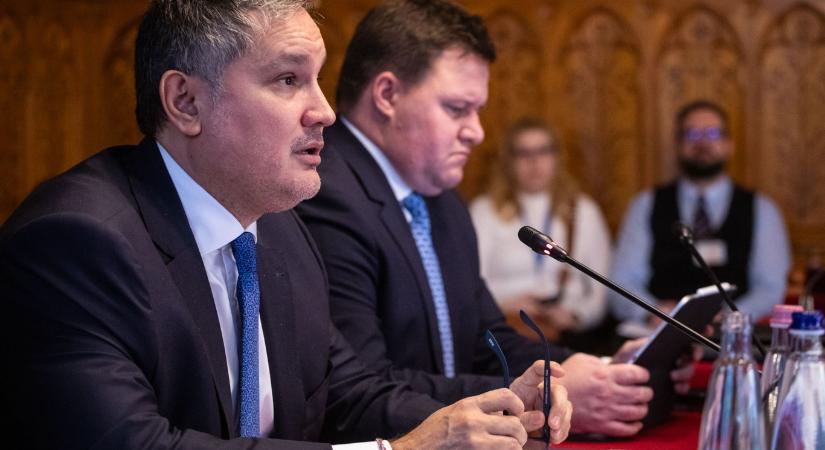 Gigantikus hiány az államkasszában, történelmi rekordra nőtt a költségvetési deficit november végére