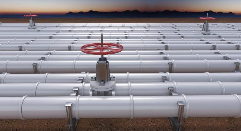 Orosz lap: lefoglalták a Török Áramlat kezelőjének vagyonát, miközben Orbán Isztambulba repült