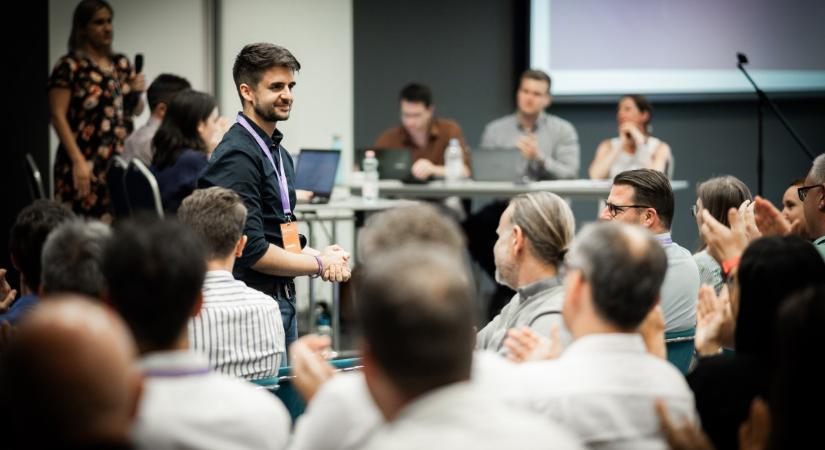 Tompos Márton megállapította: jó döntés volt a Momentum visszalépése a 2026-os választástól