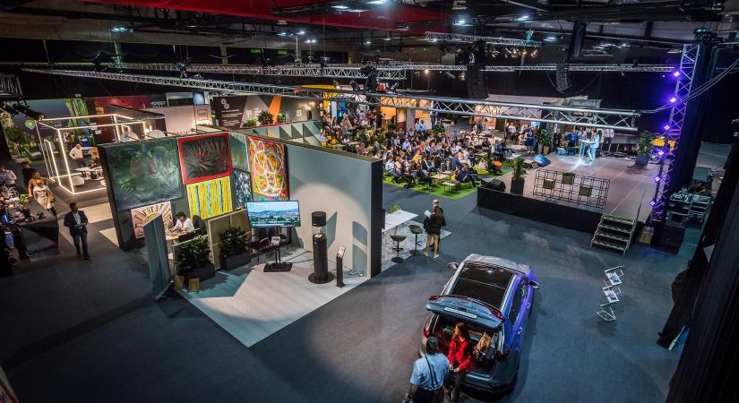 Új iránytű a lakásvásárlóknak: startol Az Év Lakóparkja verseny