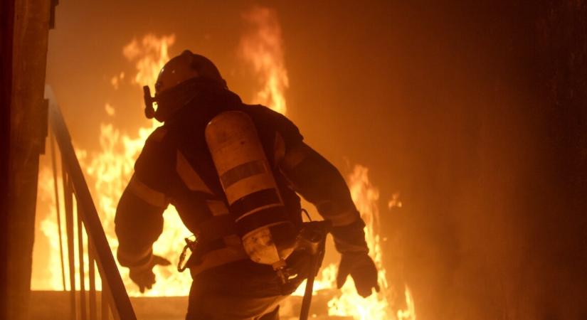 Tragikus közleményt adott ki a Katasztrófavédelem – bekövetkezett a legrosszabb