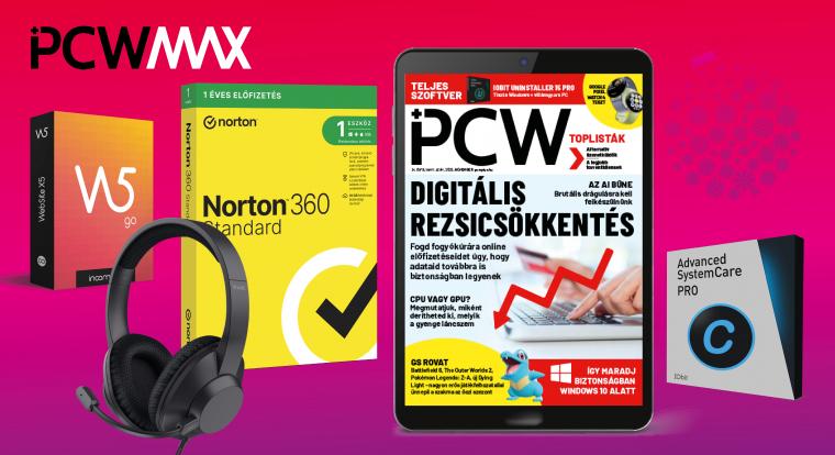 Trust Ayda Max headset – hogy minden apró neszt tökéletesen halljál