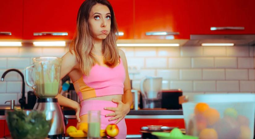 Low FODMAP – A diéta, amitől végre tényleg lapos lesz a hasad