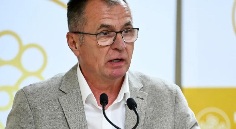 A drogügyi kormánybiztos szerint sok előadó piacot épít a kábítószer-kereskedelemnek és a szervezett bűnözésnek