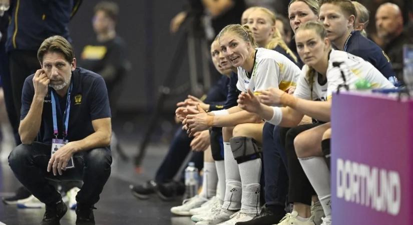 Svédország padlót fogott, mindenki válaszokat akar