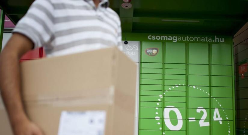 Figyelmeztetést adott ki a Magyar Posta: december 12-ig érdemes leadni a karácsonyi rendeléseket