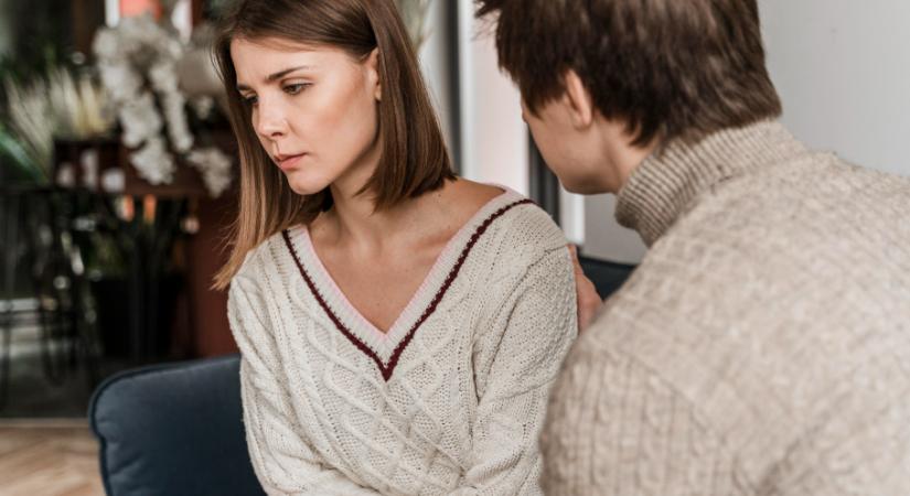 Senki nem látja, de te mindennap érzed – így ejt rajtad mély sebeket egy nárcisztikussal való kapcsolat