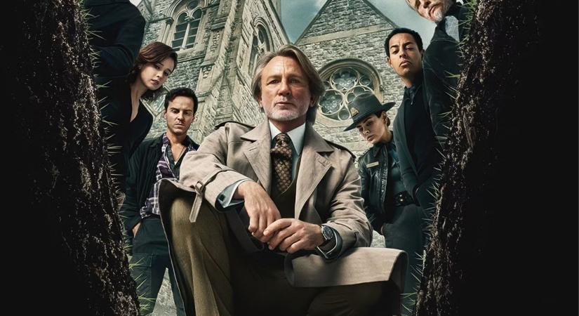 Már térdig ér az advent, de azért nem csak a karácsonyról szól minden a héten