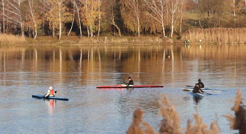 Időjárás – Olyan hét körvonalazódik előttünk, ami biztosan nem fog tetszeni!