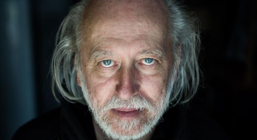 Ne legyen kötelező olvasmány Krasznahorkai, és az sem ciki, ha valaki nem olvasott még tőle semmit