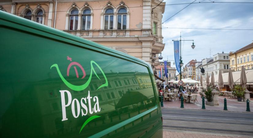 Fontos figyelmeztetést adott ki a Posta