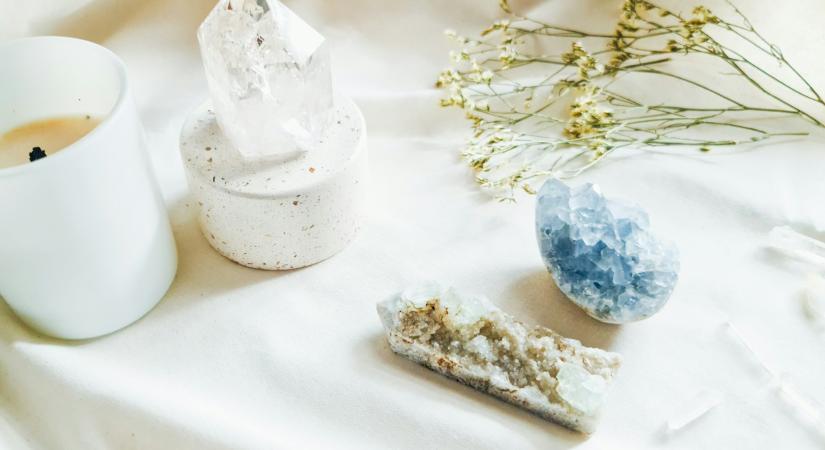 Ezt a kristályt kellene elkerülnöd a csillagjegyed apaján