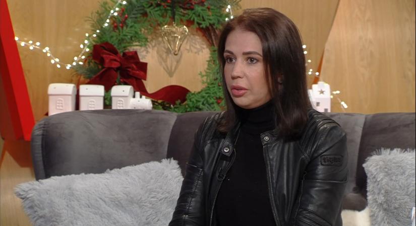 „Igazán a konyhán érzem magam otthon” – Palágyi Eszter a karrierjéről és új könyvéről