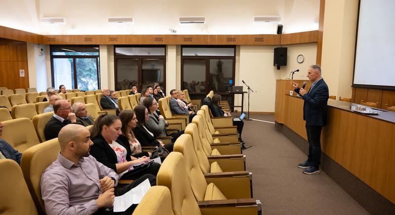 Középpontban az elhízás kezelése