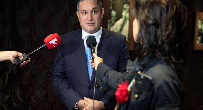 Brutális az államháztartás hiánya