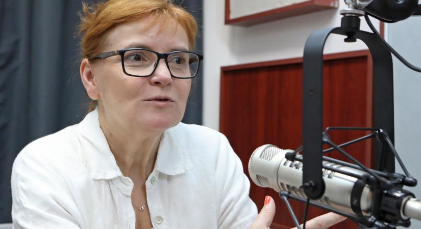 Vig Emese: átlátható pénzosztást, önrendelkezést és vitát követelnek az erdélyi magyarok a külhoni szavazati jogról