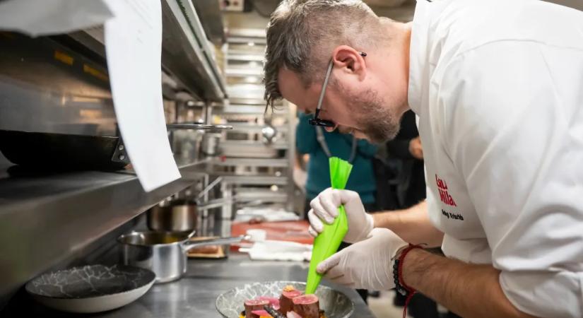 Négy év alatt közel kétszeresére drágult az éttermi étkezés