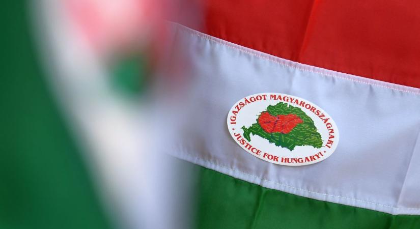 Nem, nem „Ukrajna Trianonja” közeleg, csak a baloldal garázdálkodik már megint a magyarság legszentebb érzéseinek egyikében