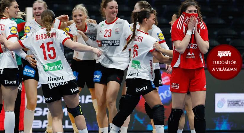 Helena Elver: A magyarok folyamatosan jöttek ránk minden párharcban