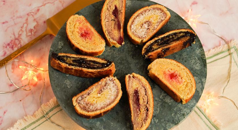 5 bejglivariáció, amit idén muszáj kipróbálnod: klasszikustól a különlegesig