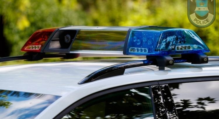 Forró kávéval öntött le egy biciklist egy autós Nagykanizsán