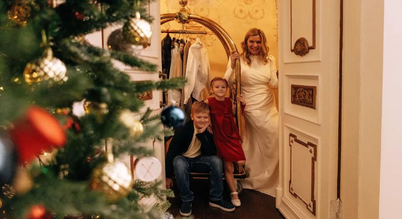 Téli mesevilág: 51 karácsonyi témájú szálloda, ahol átélheted a ünnep varázsát