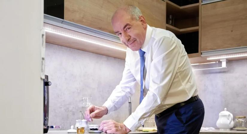 If the Tisza Party wins, the president could be the stick in the spokes