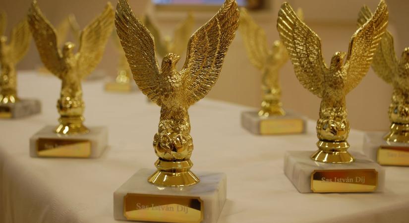 Megvannak az idei Sas István Díj nyertesei – hagyományőrző emléknap Budapesten