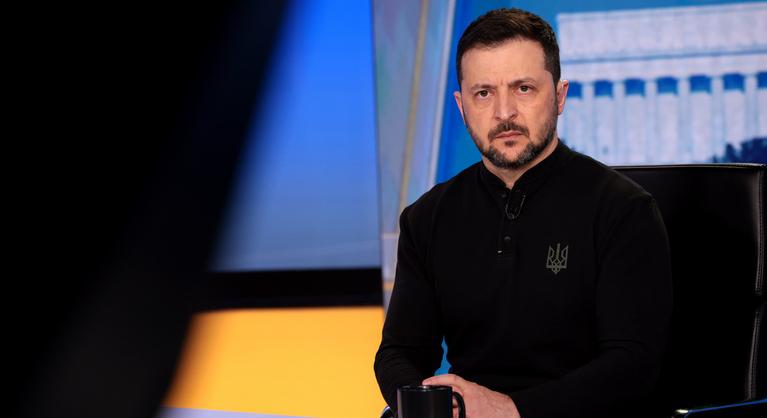 Midász elérte az ukrán kormányt, a botrány még csak most robbanhat be igazán