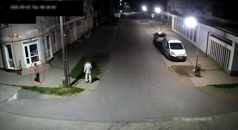 Kérés érkezett a rendőrségtől – videó